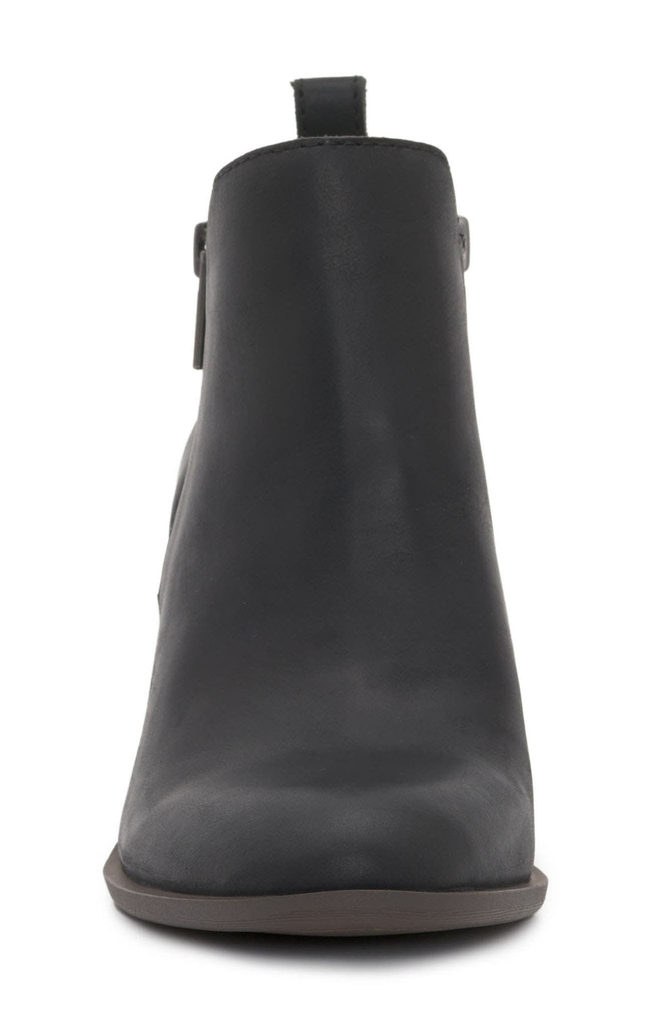 Lucky Brand Basel Bootie, Alternate, color, 