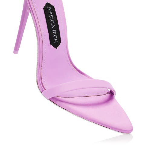 JESSICA RICH JESSICA RICH RICH SANDAL