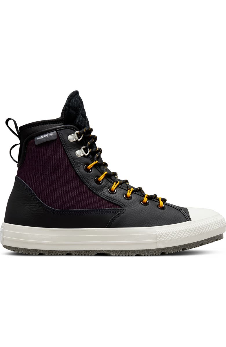 Converse Gender Inclusive Chuck Taylor<sup>®</sup> All Star<sup>®</sup> All Terrain Hi Sneaker, Alternate, color,