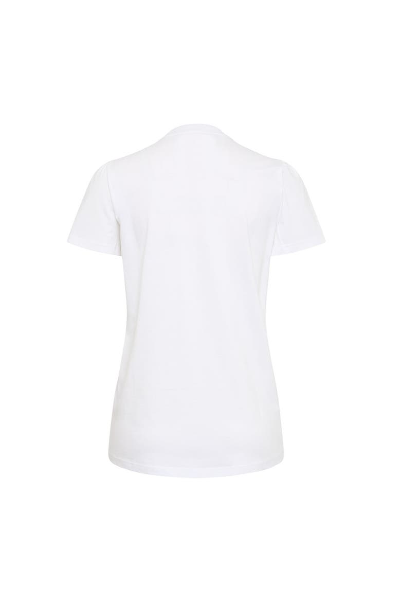 David Bowie T-Shirt Limited Edition, Alternate, color, White / Multicolour