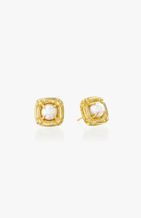 Odette Earrings
