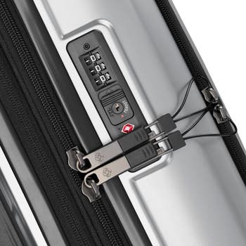 Octiv 2-Piece Set (Pro Front Pocket 20/28) Hardside Spinner