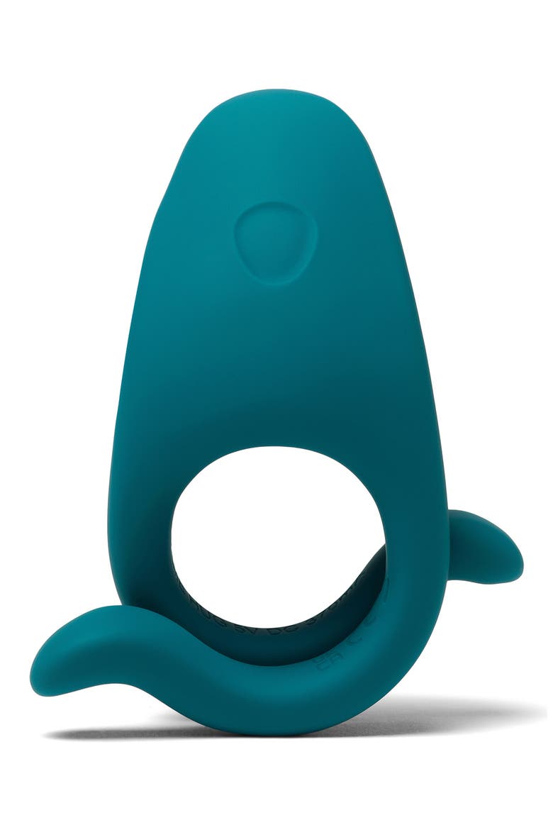 Hug Vibrating Couples Ring, Main, color, FIR