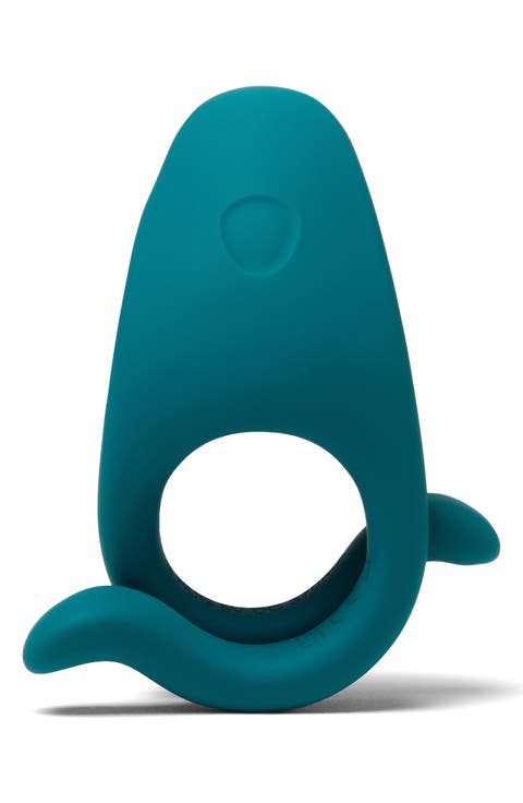 Hug Vibrating Couples Ring