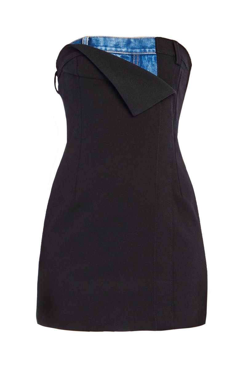 SER.O.YA Josefine Dress, Alternate, color, 