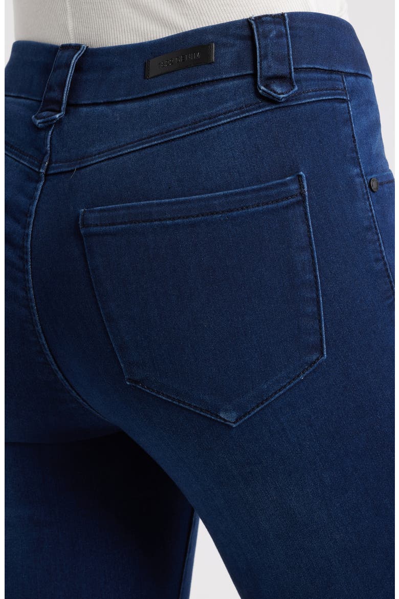 Bootcut Jeans, Alternate, color, YELENA