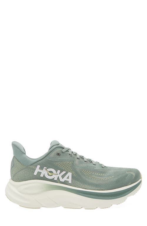 Hoka Clifton 10 Running Shoe
