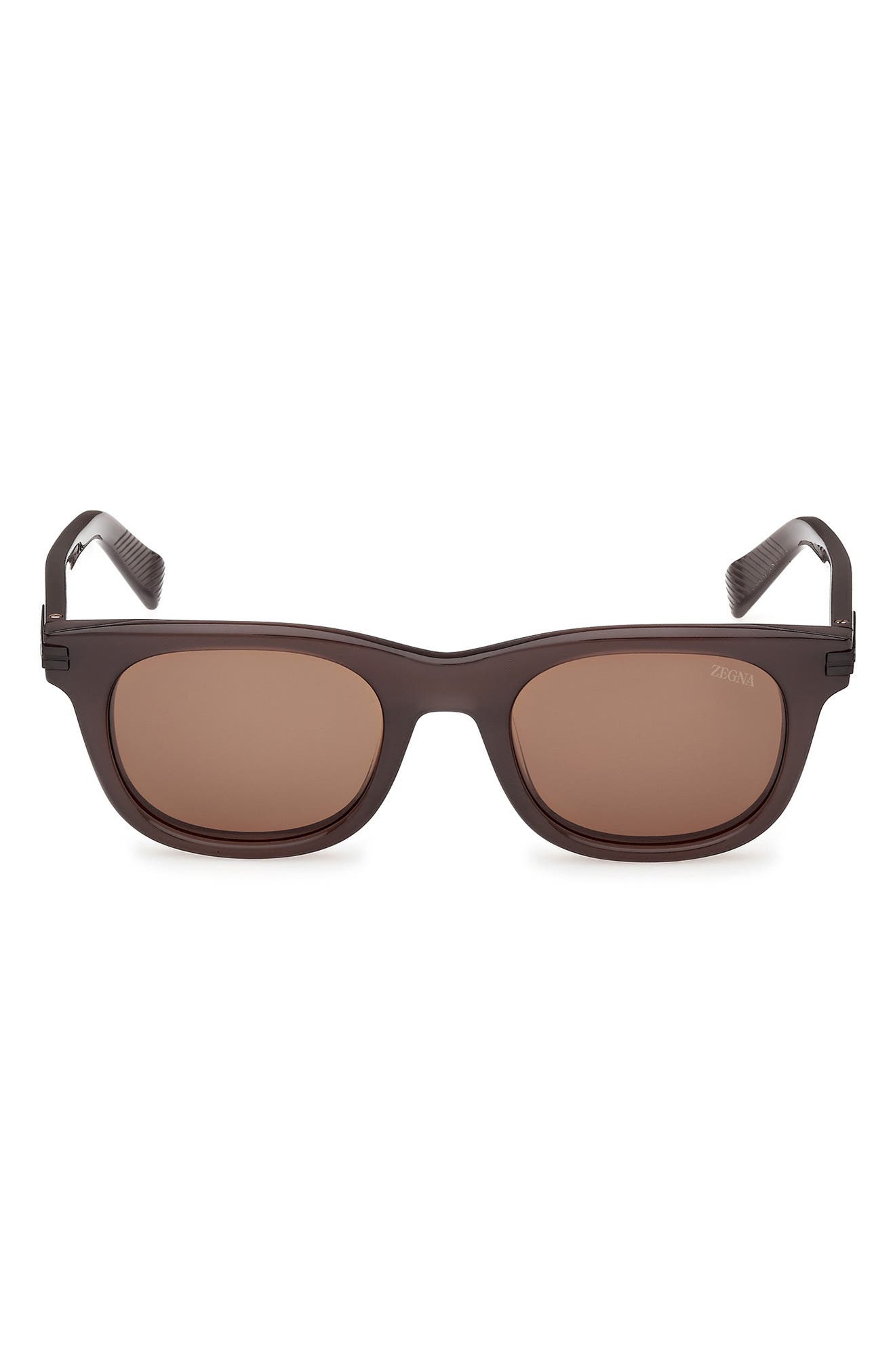 selected BROWN/ BROWN METAL/ ROVIEX