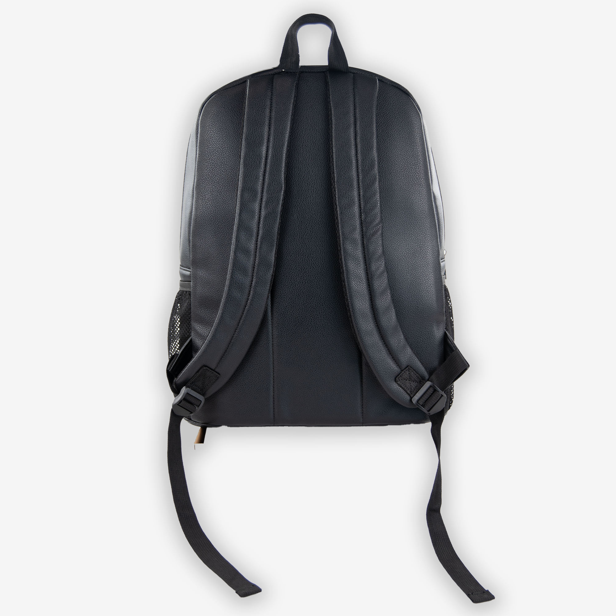 Skull Backpack, Alternate, color, Black/ Skull and Crossbones