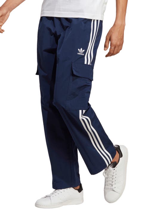 Adicolor 3-Stripes Cargo Pants