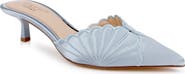 Jewel Badgley Mischka Palmer Mule