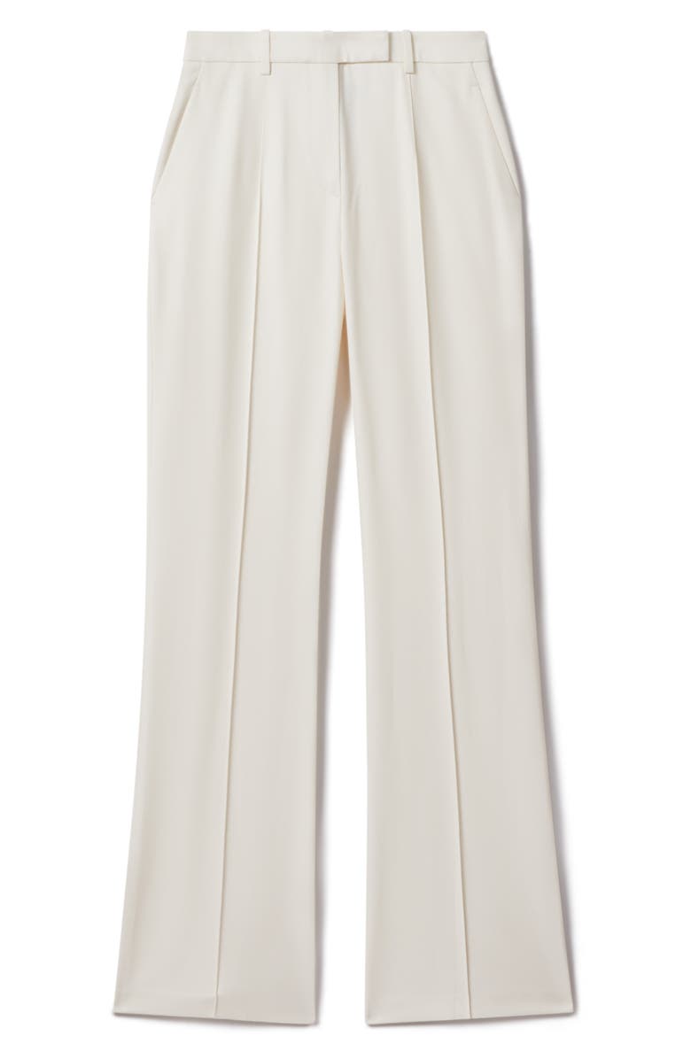 Reiss Millie Wide Leg Pants, Alternate, color,