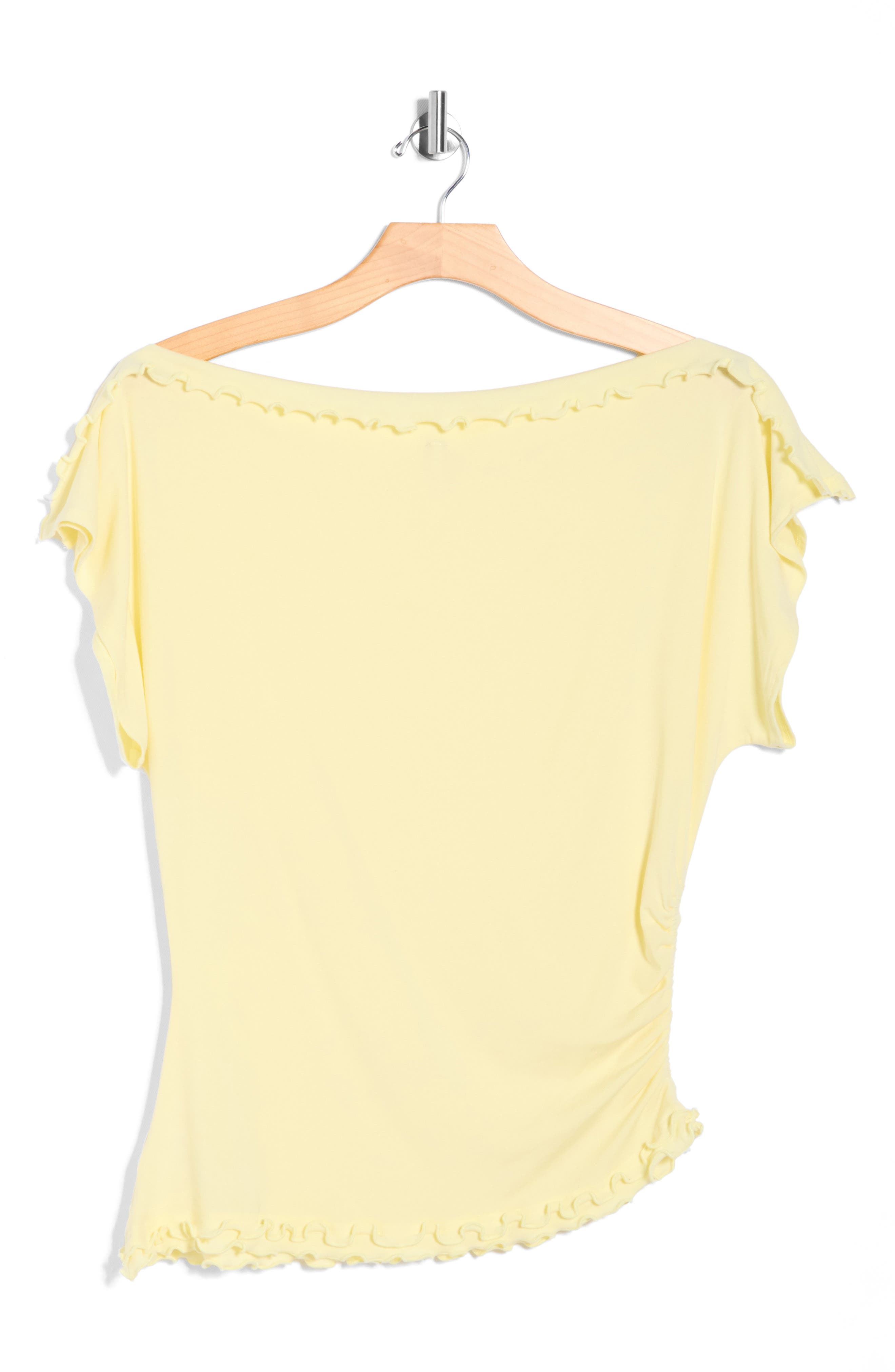 Riley Knit Top - image 2