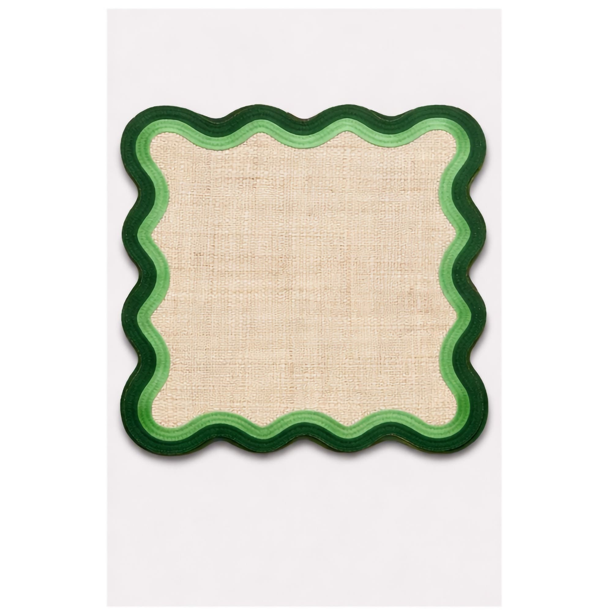 selected Green
