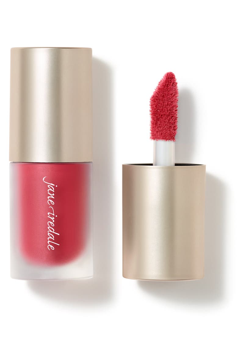 Colorluxe Liquid Blush, Main, color, BOMBSHELL