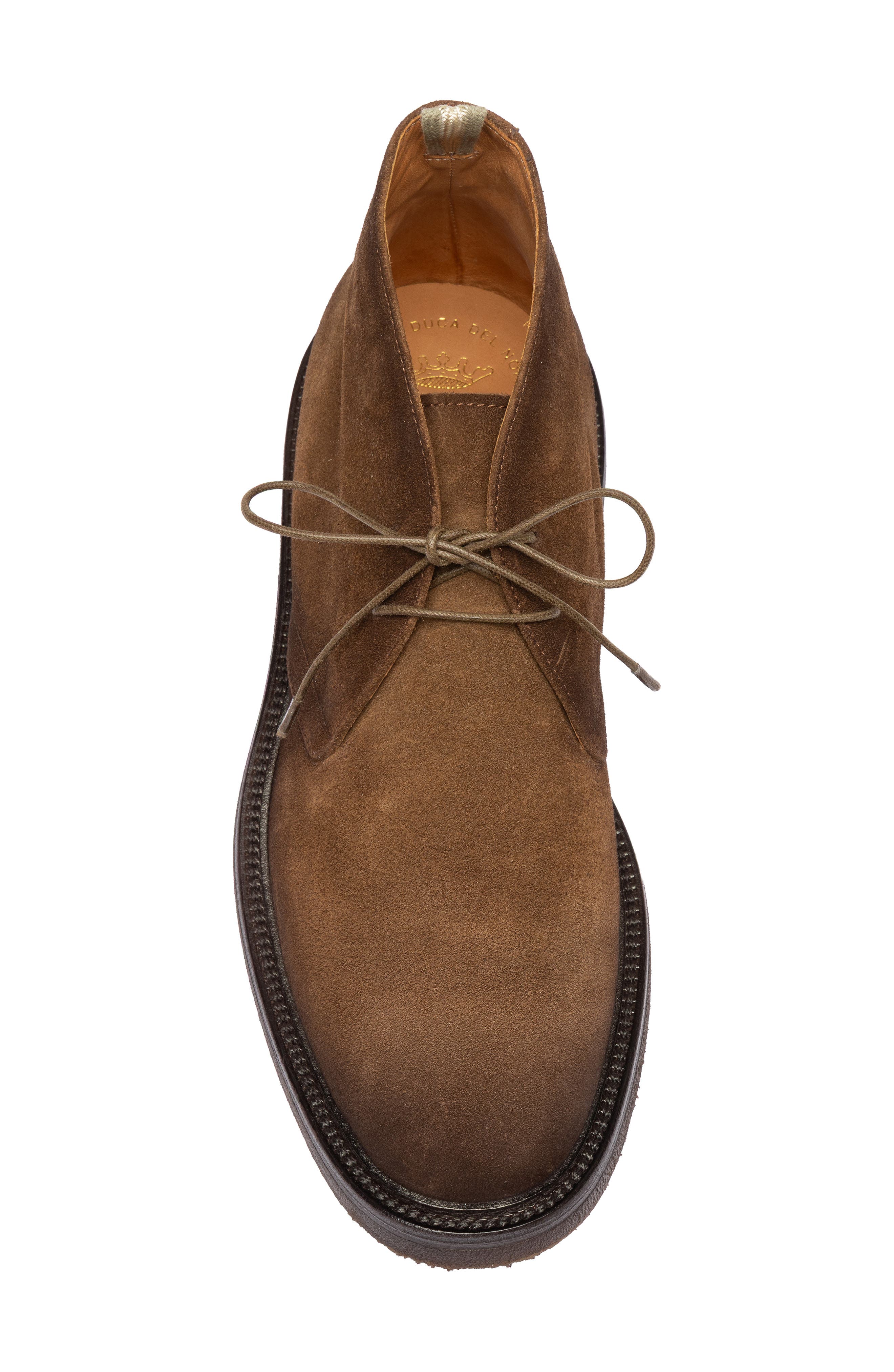 Hopkins Chukka Boot, Alternate, color, LIGHT BROWN