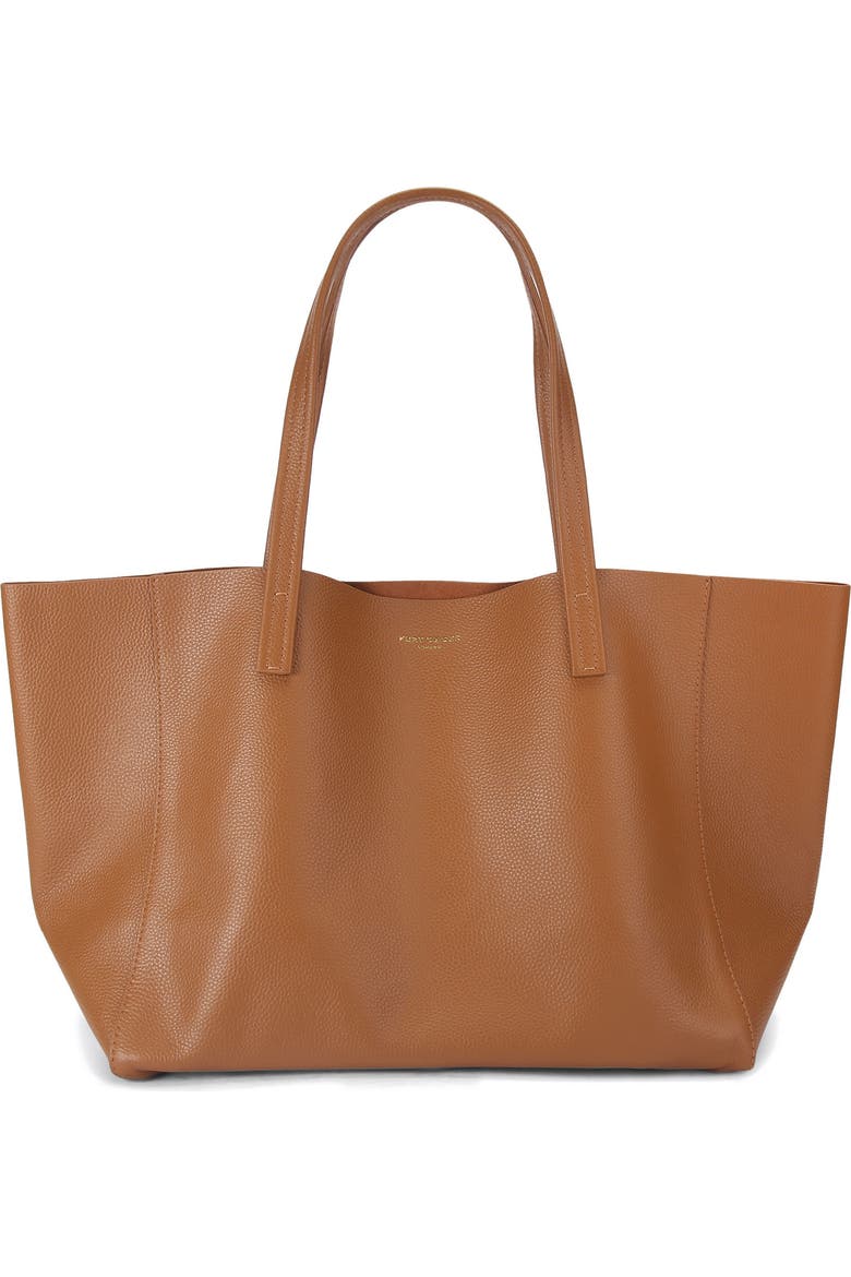 Kurt Geiger London coverage