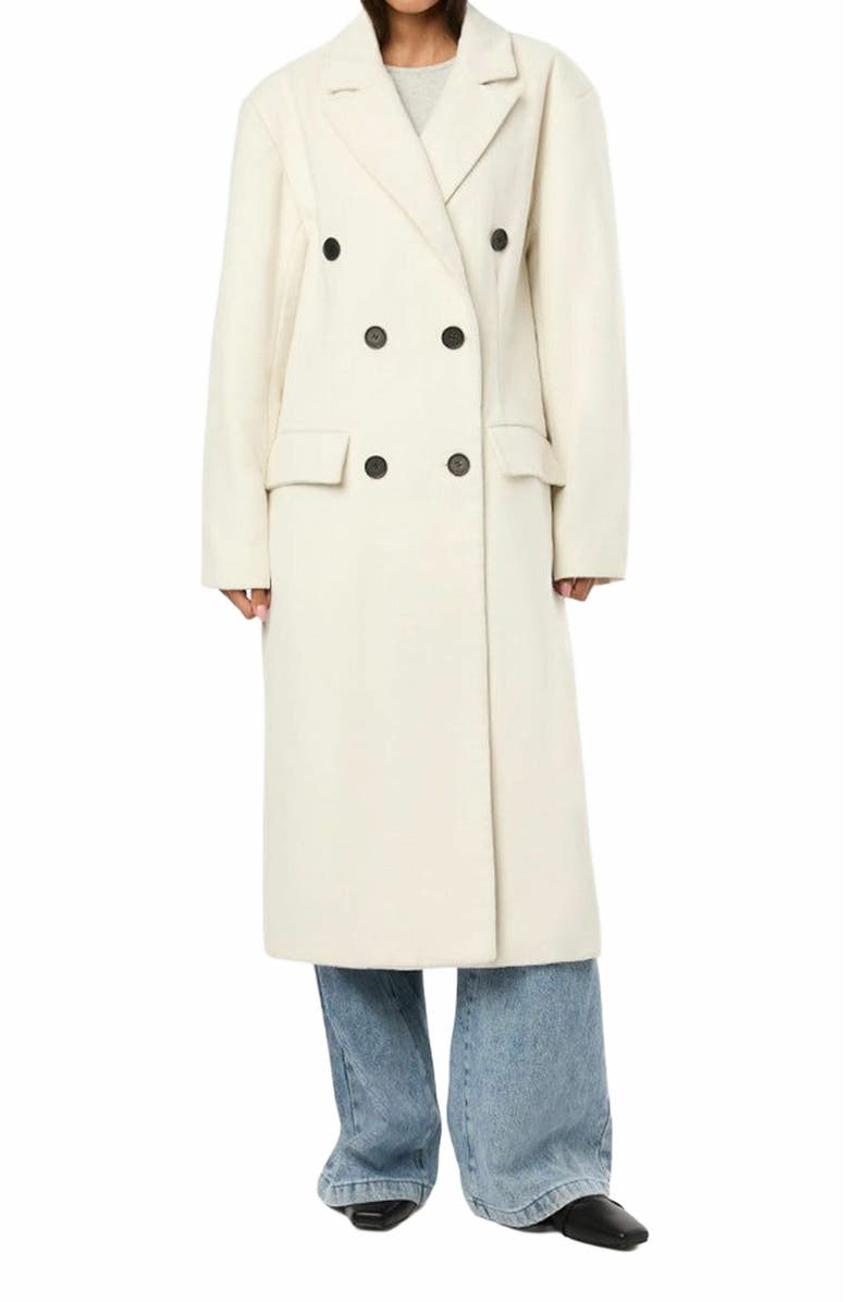 WeWoreWhat Oversized Blazer Jacket, Alternate, color,