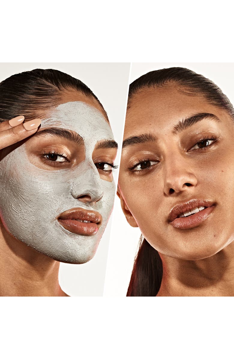 GLAMGLOW<sup>®</sup> SUPERSMOOTH<sup>™</sup> Acne Clearing 5-Minute Mask, Alternate, color, 