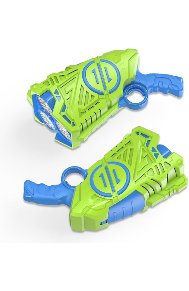 CONTIXO Bubble Blaster Blower, Alternate, color, Green