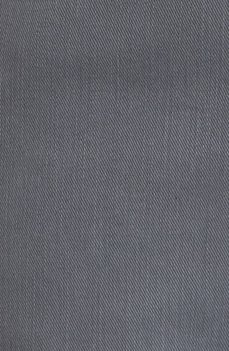 rag & bone Fit 2 Aero Stretch Slim Fit Jeans, Alternate, color, Gram Grey