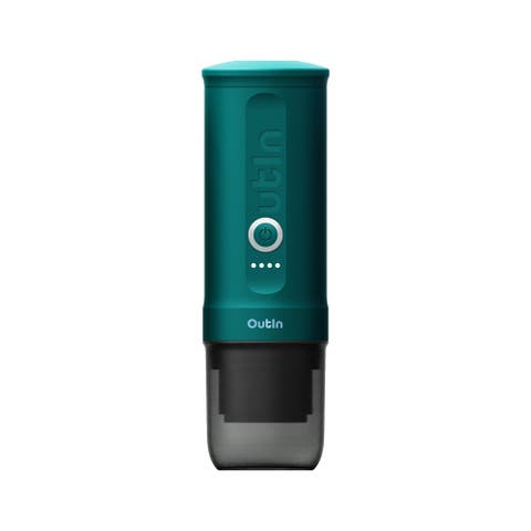 Nano Portable Electric Espresso Machine