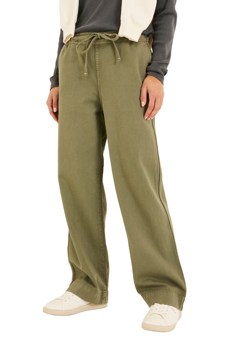 FatFace Ashby Trouser, Alternate, color, 