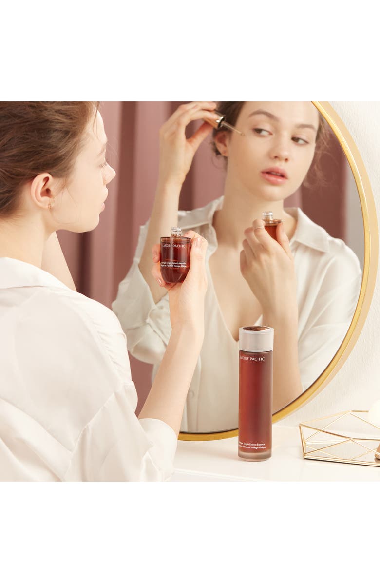 AMOREPACIFIC AMOREPACIFC Vintage Single Extract Ampoule, Alternate, color, 