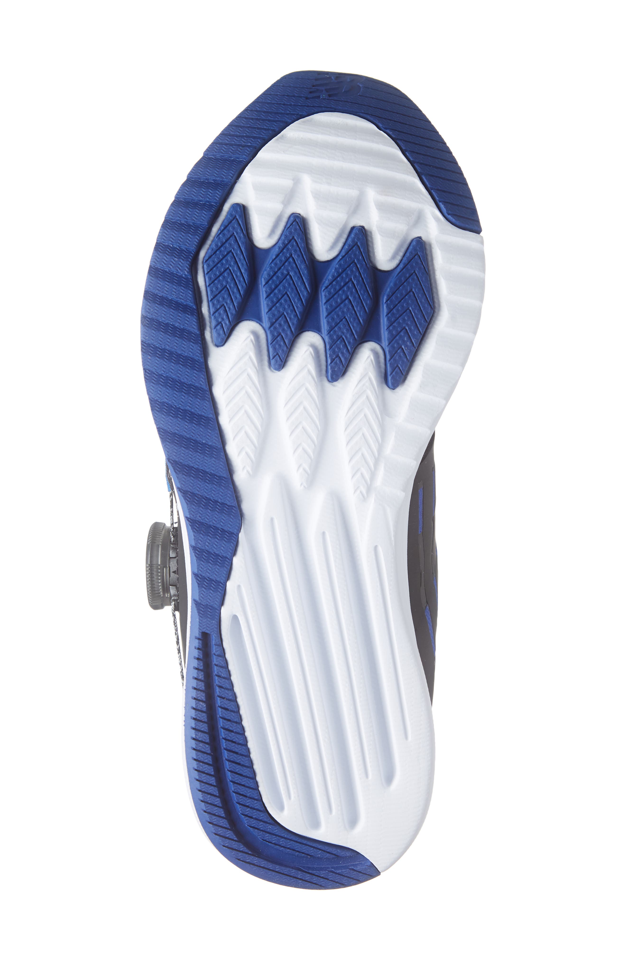 New Balance Kids' FuelCore Reveal Boa<sup>®</sup> Sneaker, Alternate, color, 