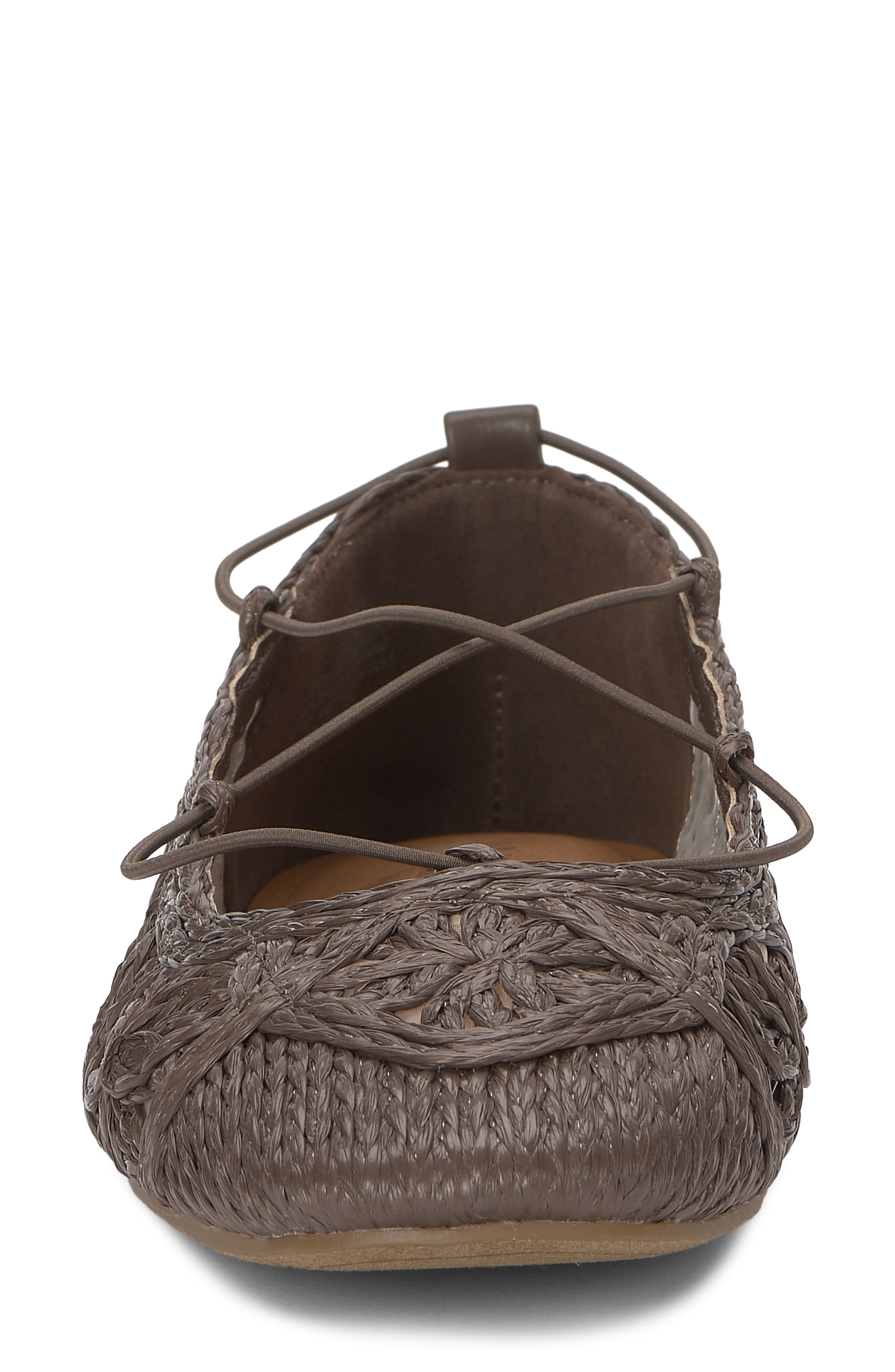 Lucky Brand Tennyr Ballet Flat, Alternate, color, 