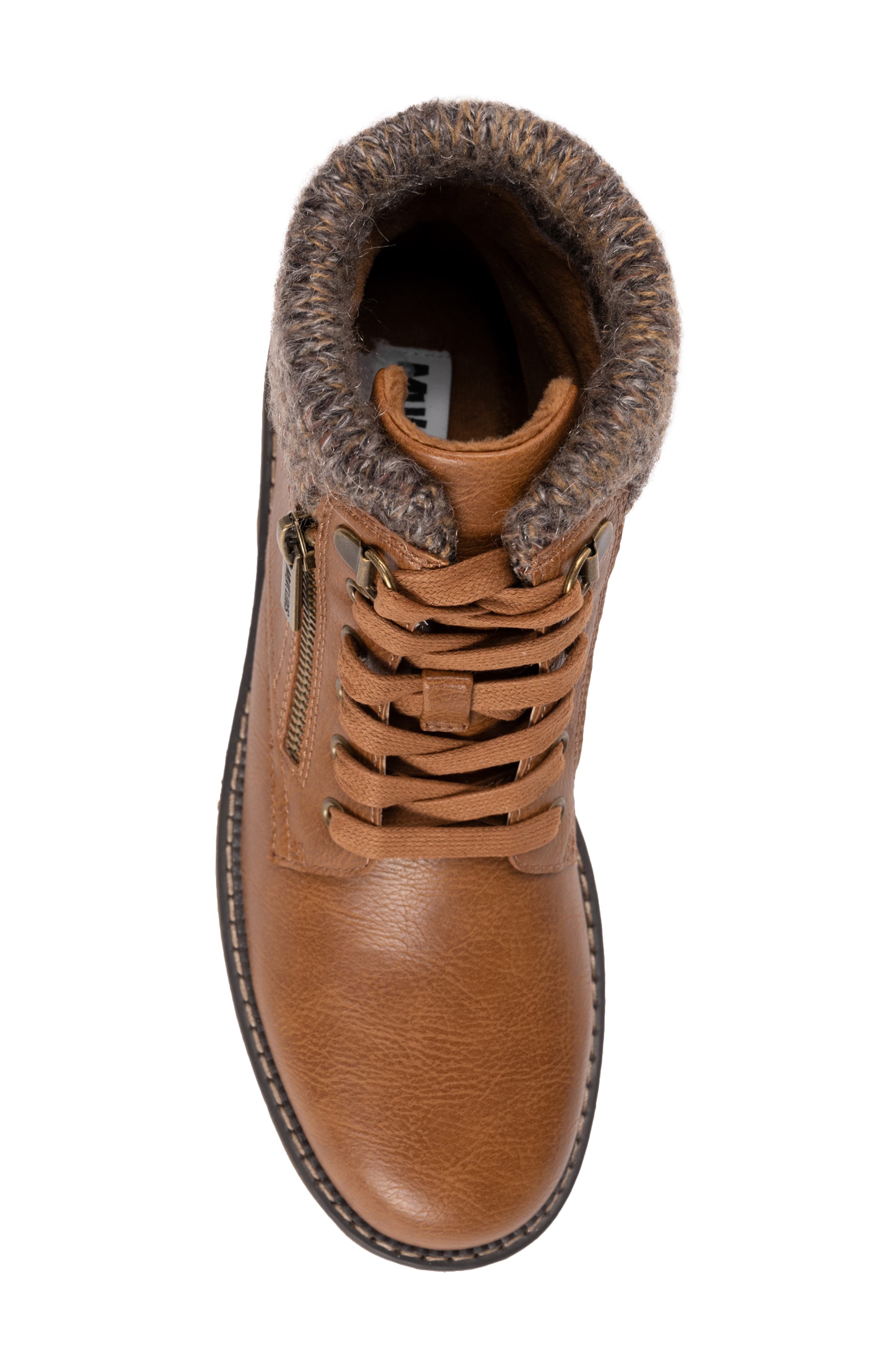 MUK LUKS Garland Georgia Bootie, Alternate, color, 