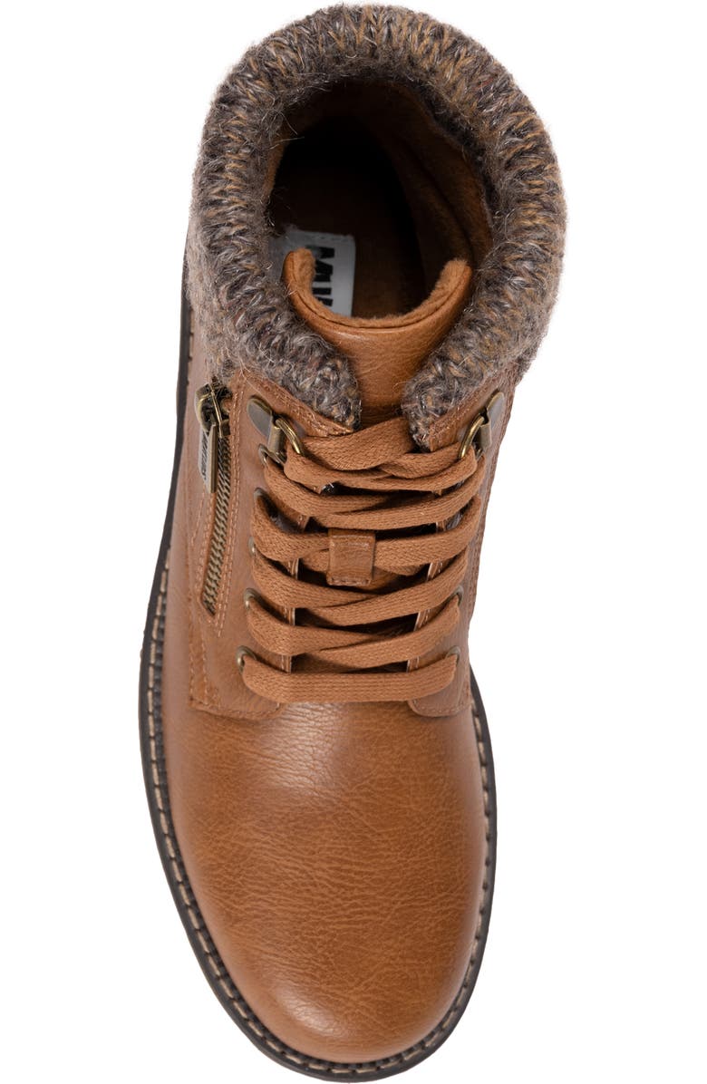 MUK LUKS Garland Georgia Bootie, Alternate, color,