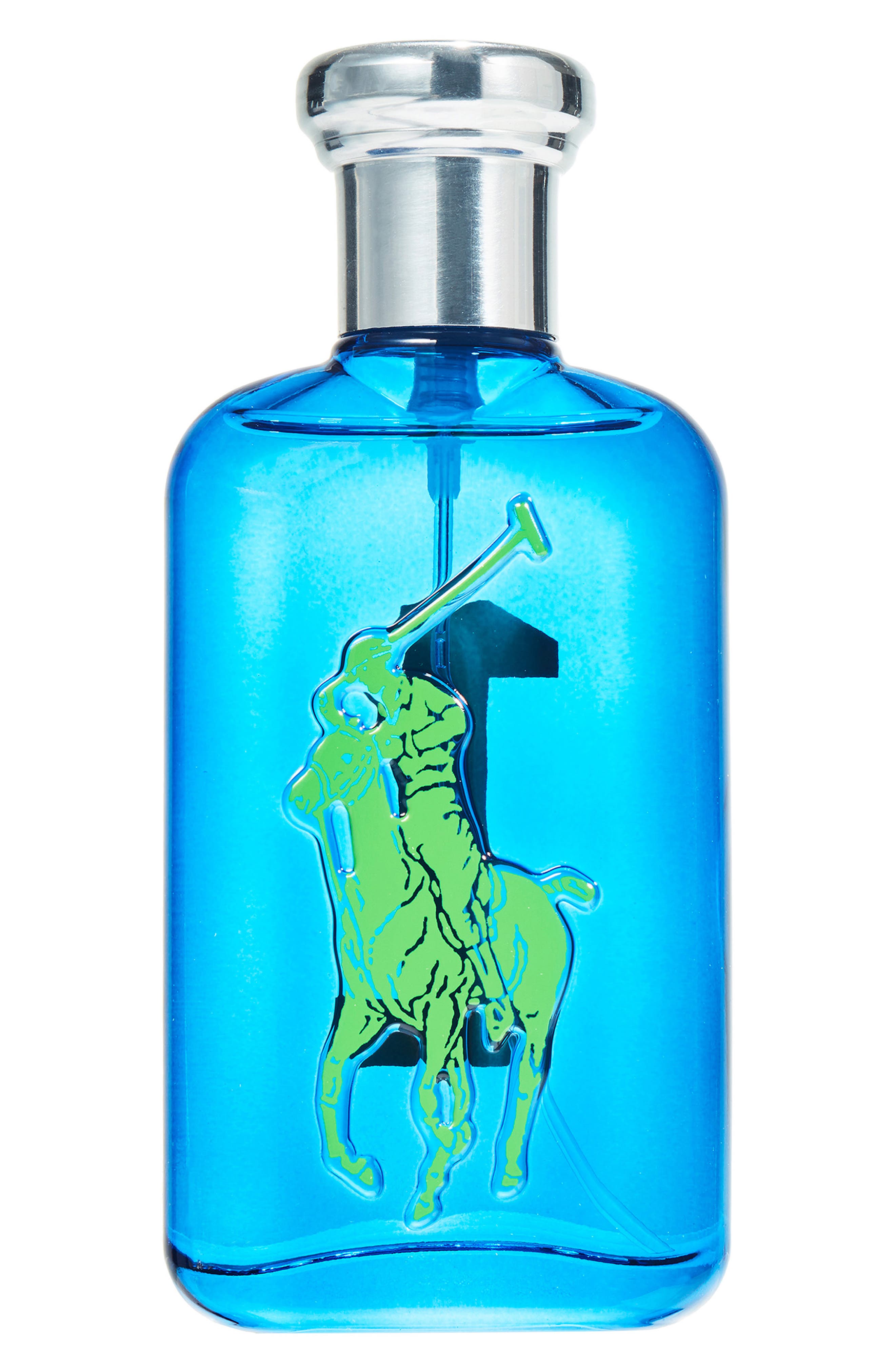 Ralph Lauren Big Pony Blue Eau de Toilette