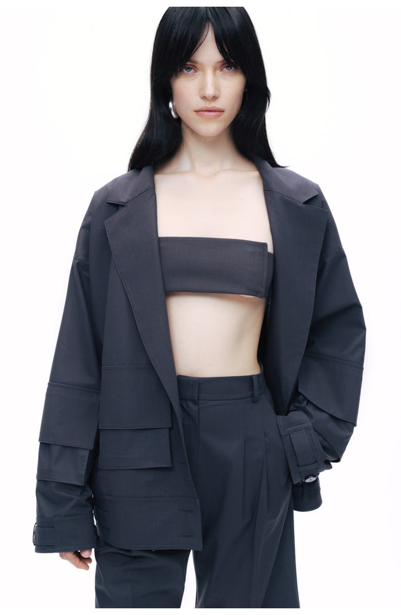 Nocturne Cargo Pocket Jacket, Main, color,