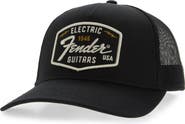 American Needle Fender Trucker Hat
