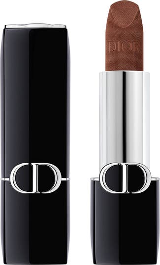 DIOR Rouge Dior Refillable Lipstick | Nordstrom