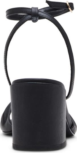 Caden Ankle Strap Sandal