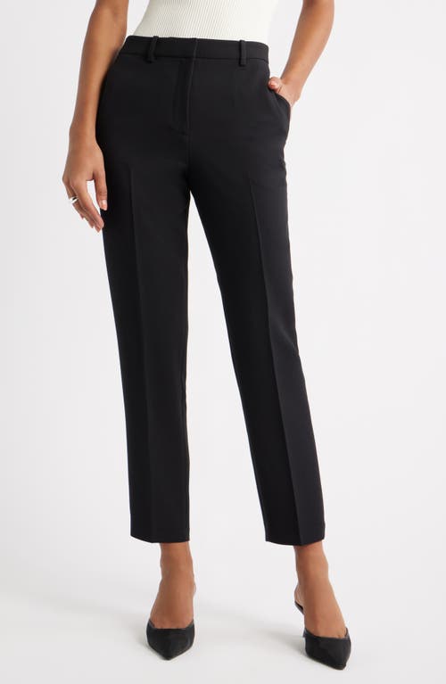 Open Edit Cigarette Pants