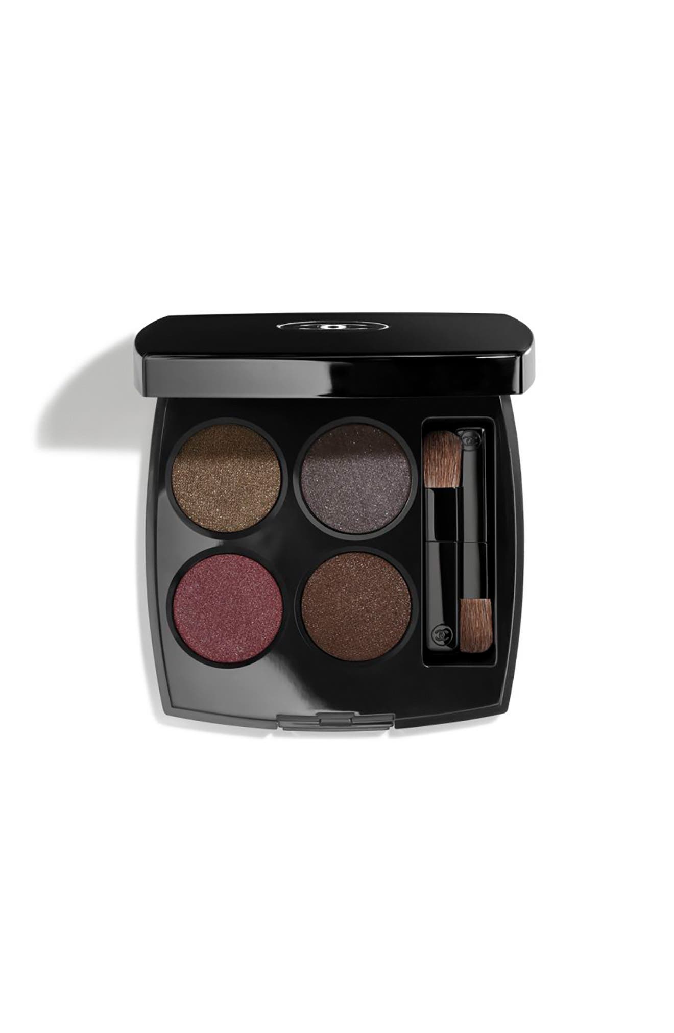 LES 4 OMBRES Multi-Effect Quadra Eyeshadow (Women) | Nordstrom
