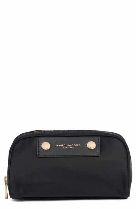 Marc Jacobs Preppy Nylon Cosmetic Case