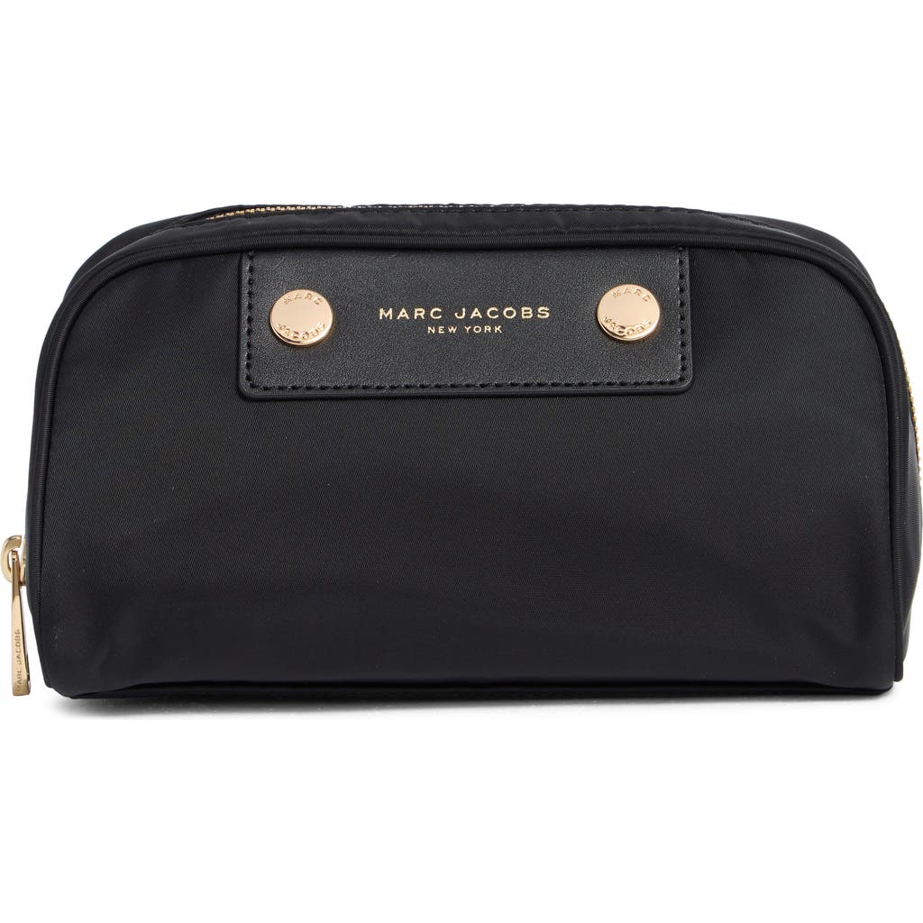 Marc Jacobs Preppy Nylon Cosmetic Case