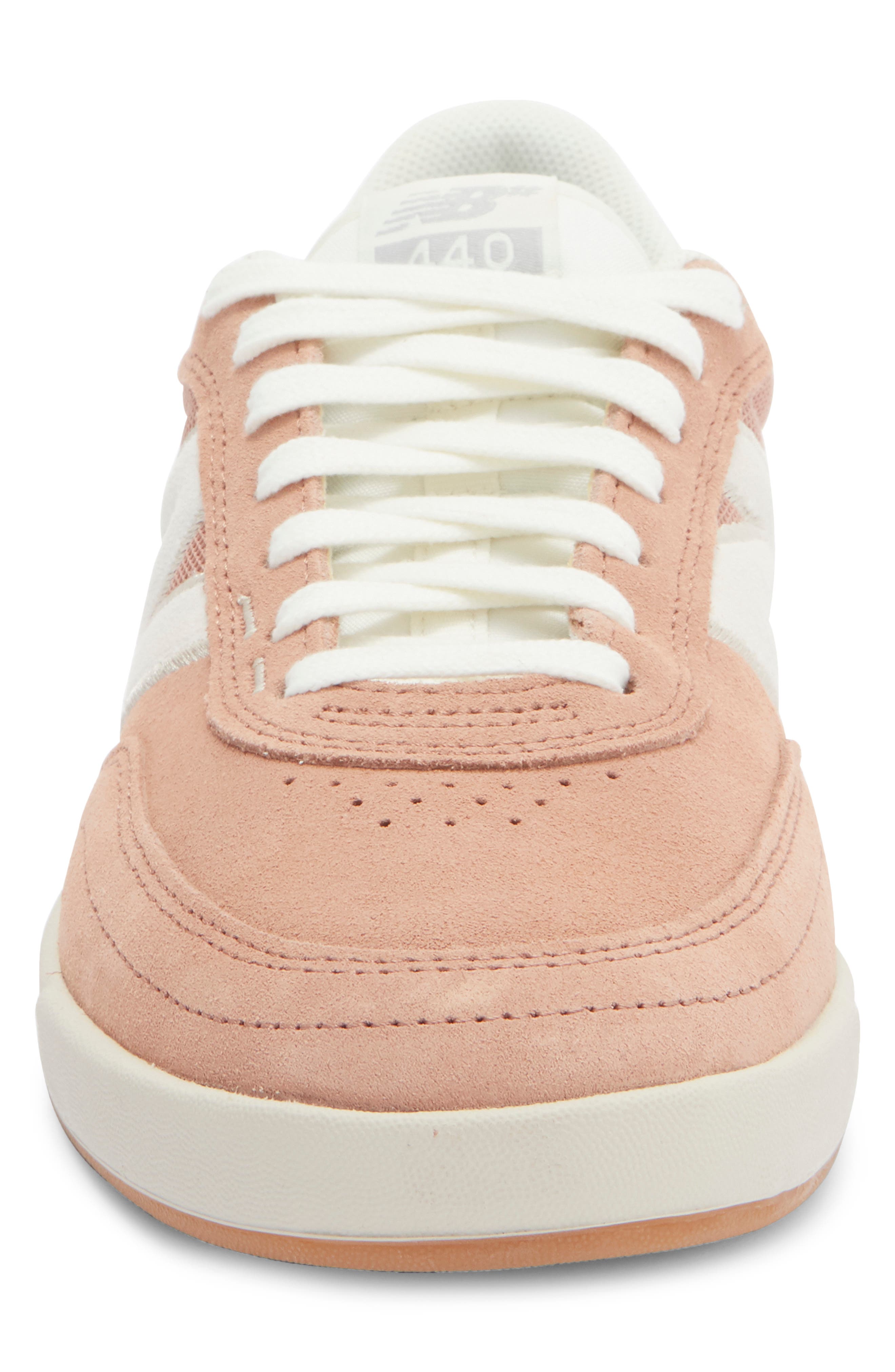 440 Skate Sneaker, Alternate, color, LANDSLIDE/ SEA SALT