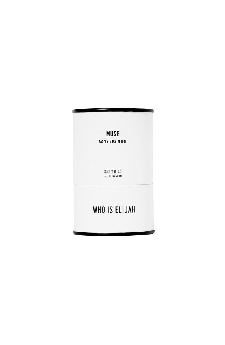 Who is Elijah Muse - 30ml, Alternate, color, Muse