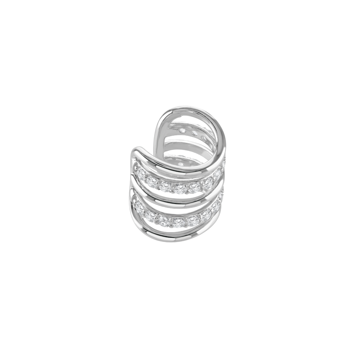 selected Sterling Silver