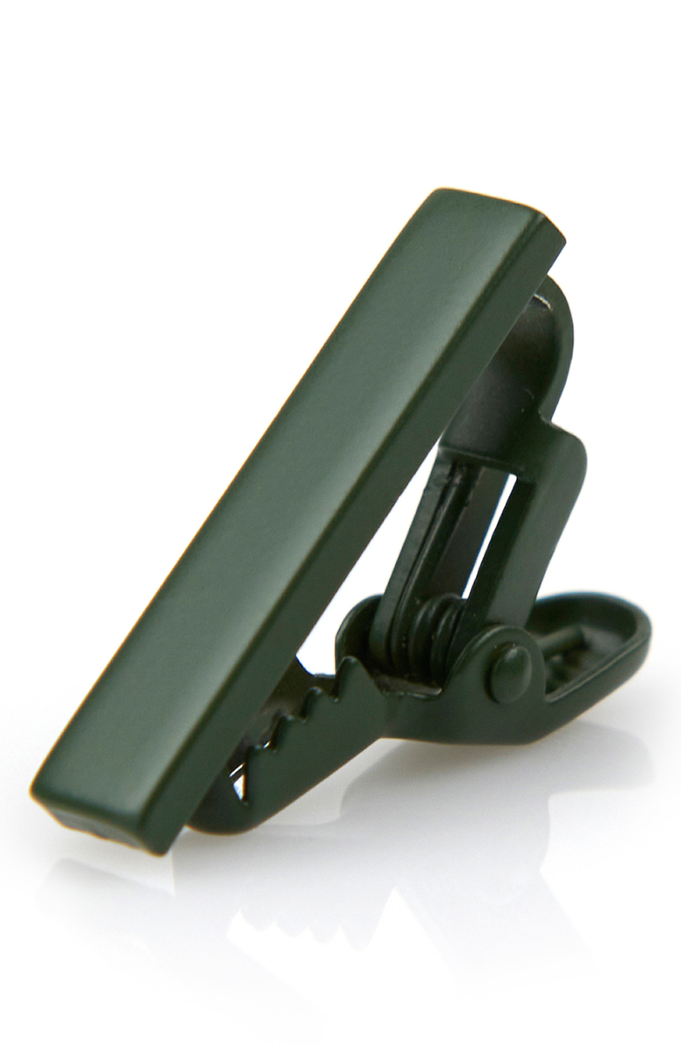 CONSTRUCT Slim Tie Bar