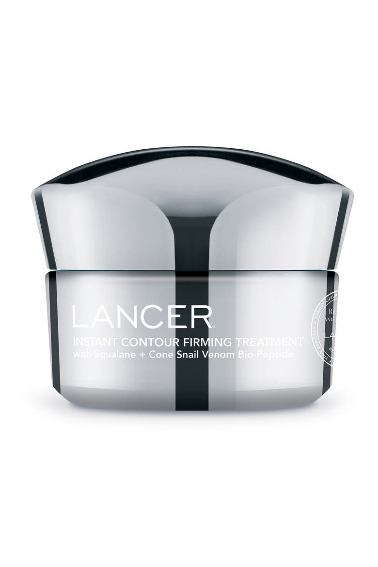 Instant Contour Firming Treatment, Main, color, NO COLOR
