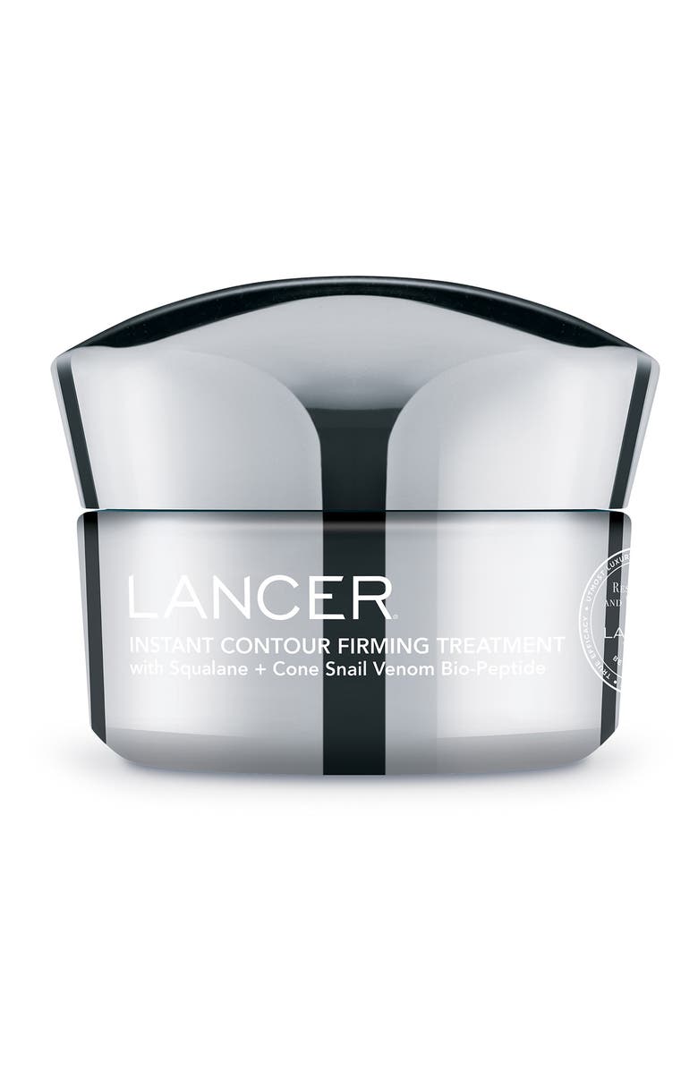 LANCER Skincare Instant Contour Firming Treatment, Main, color,