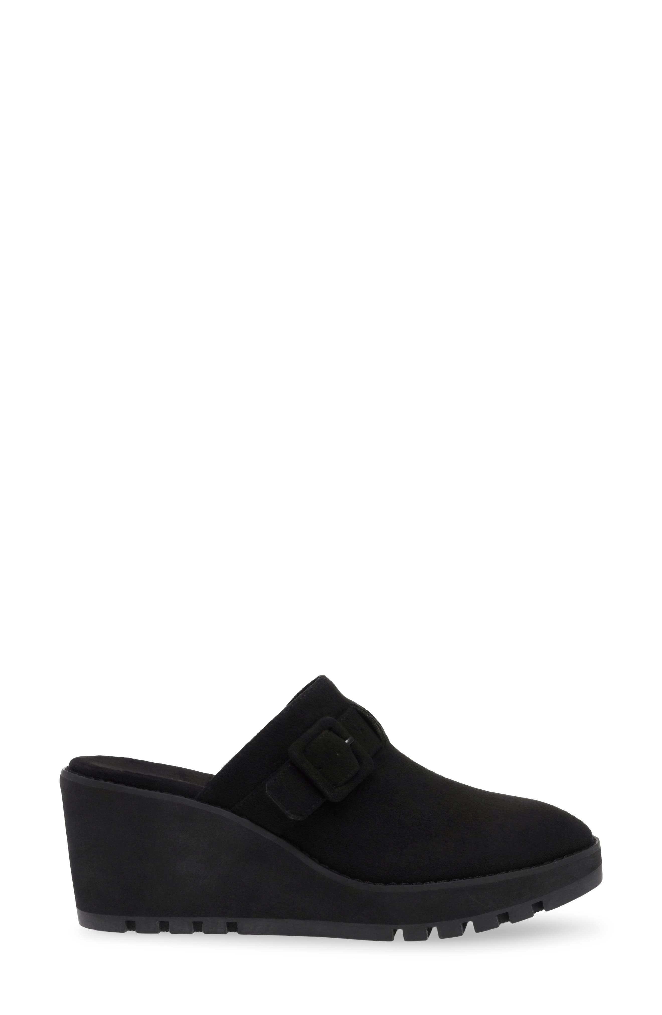 Anne Klein Patty Platform Mule, Alternate, color, 