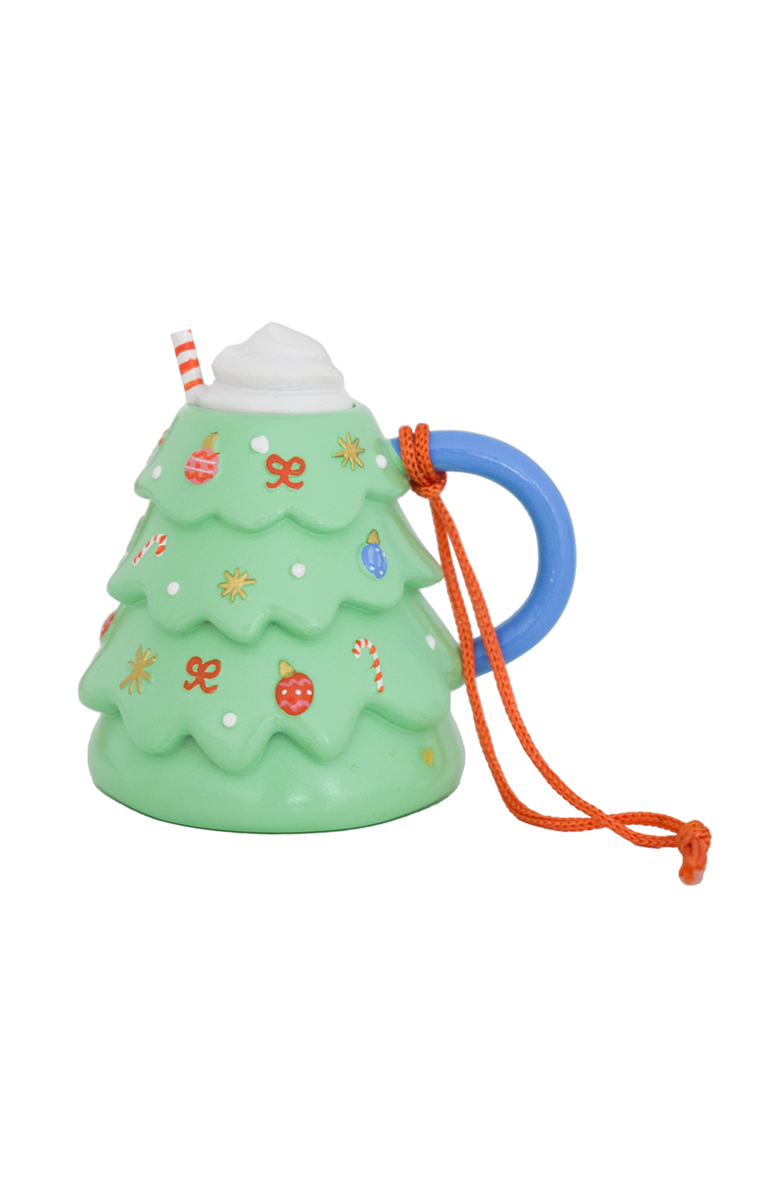 Daydream Society Baking Spirits Bright Mug Ornament Set, Alternate, color, Assorted Pre-Pack
