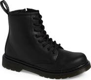 Dr. Martens Kids' 1460 Serena Junior Combat Boot